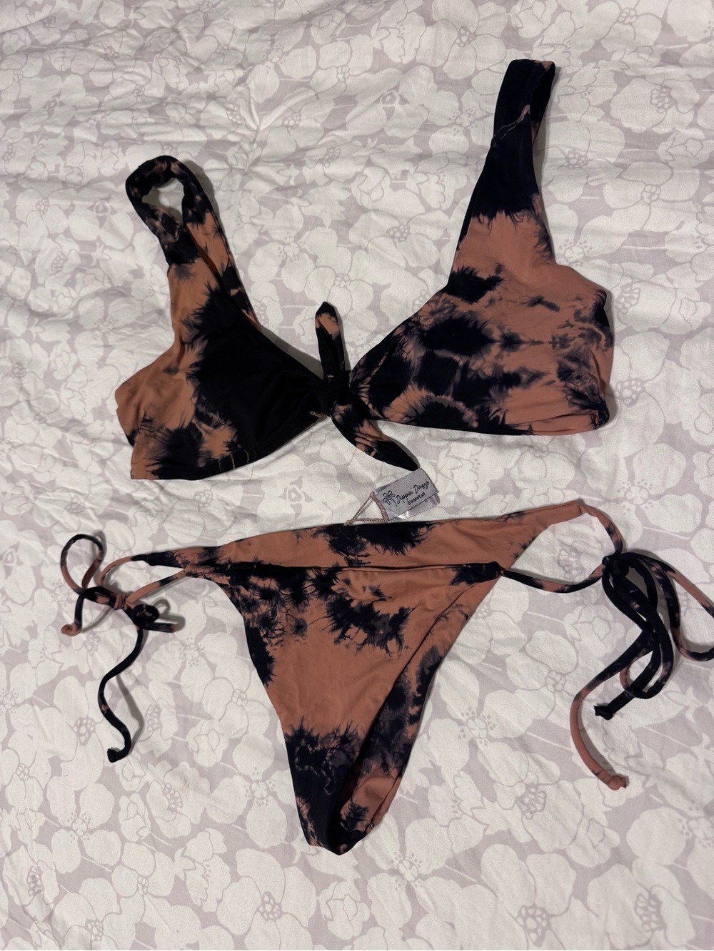 Dippin Daisy’s Bikini